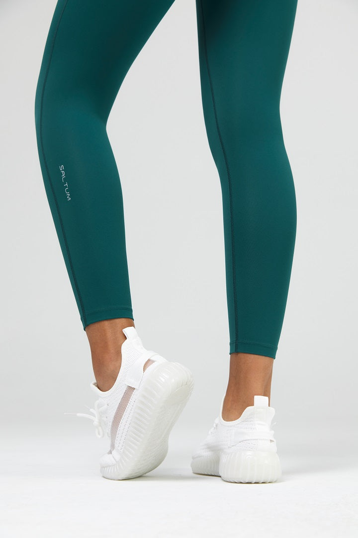 Legging de sport taille haute 7/8 essentiel