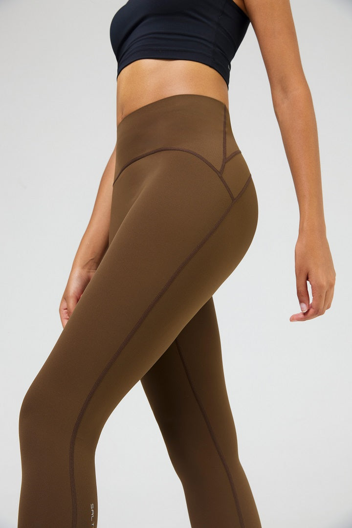 Ensemble de sport assorti pour femme