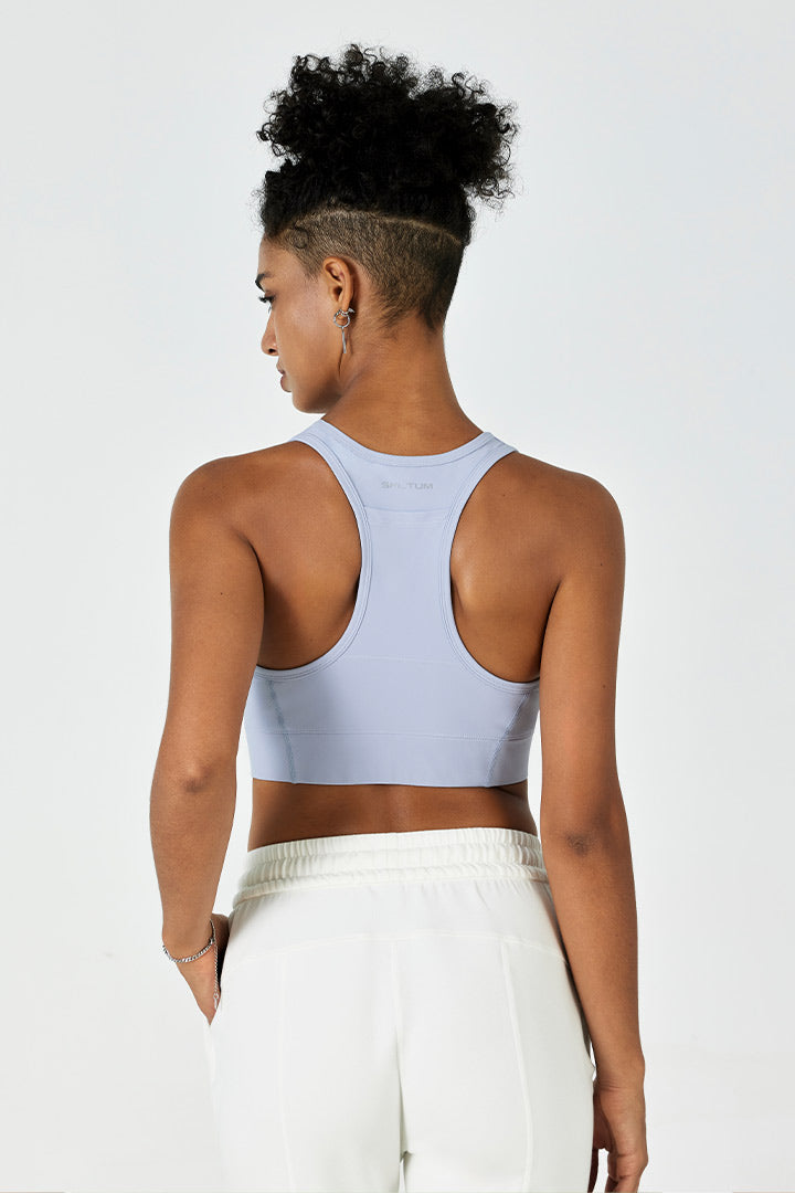 Soutien-gorge de sport dos nageur