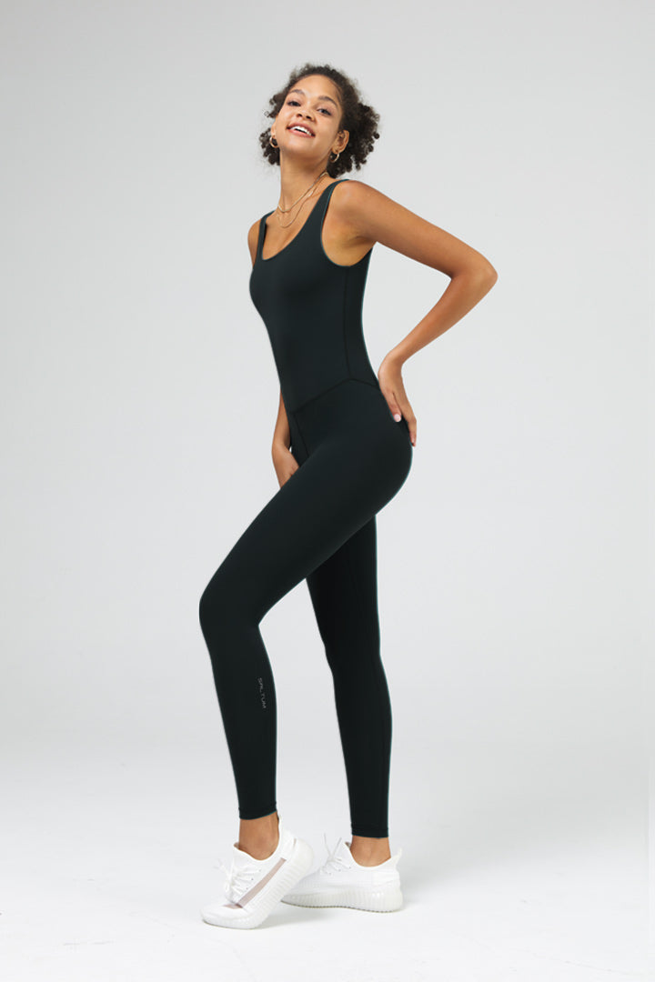 Combinaison de yoga pour femmes
