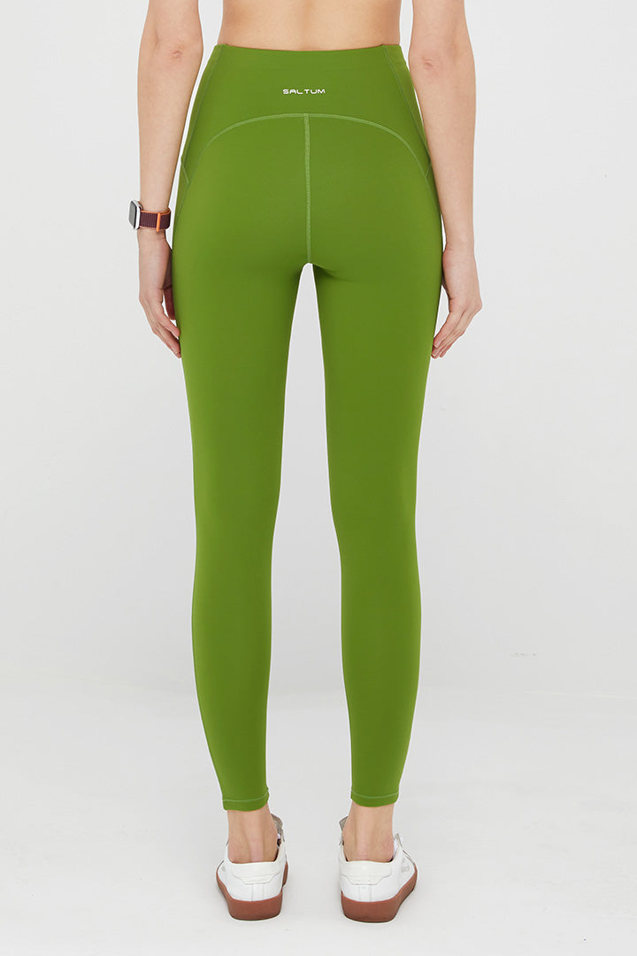 Legging taille haute 7/8 gainant