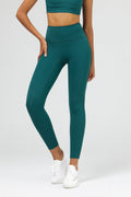 Legging de sport taille haute 7/8 essentiel
