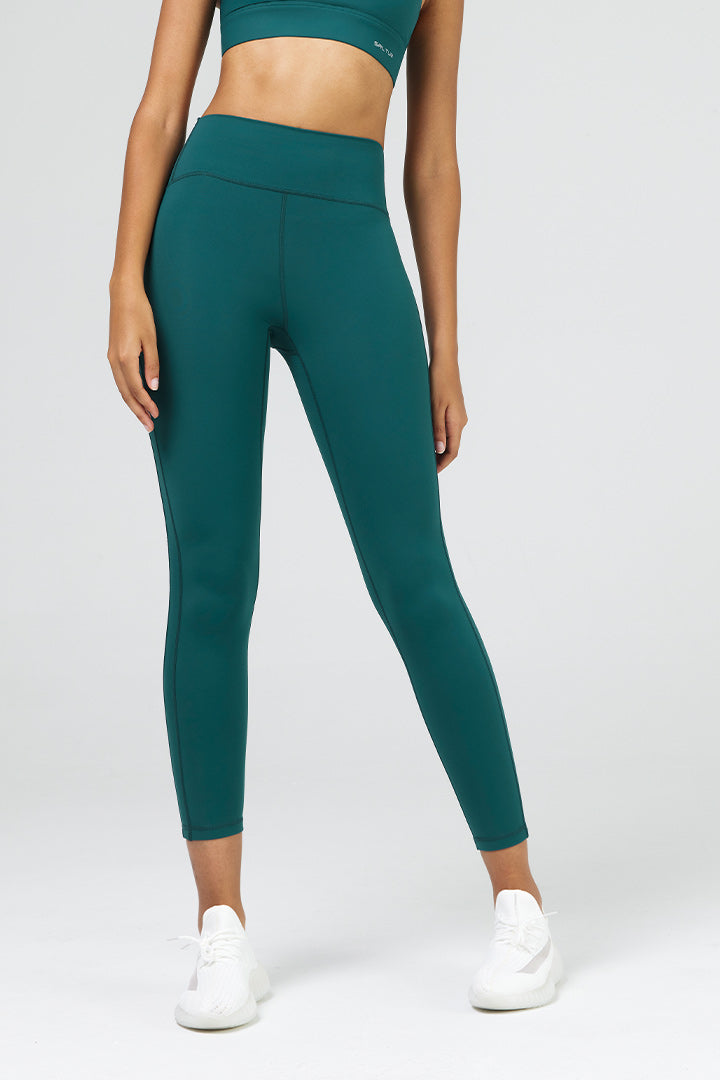 Legging de yoga taille haute