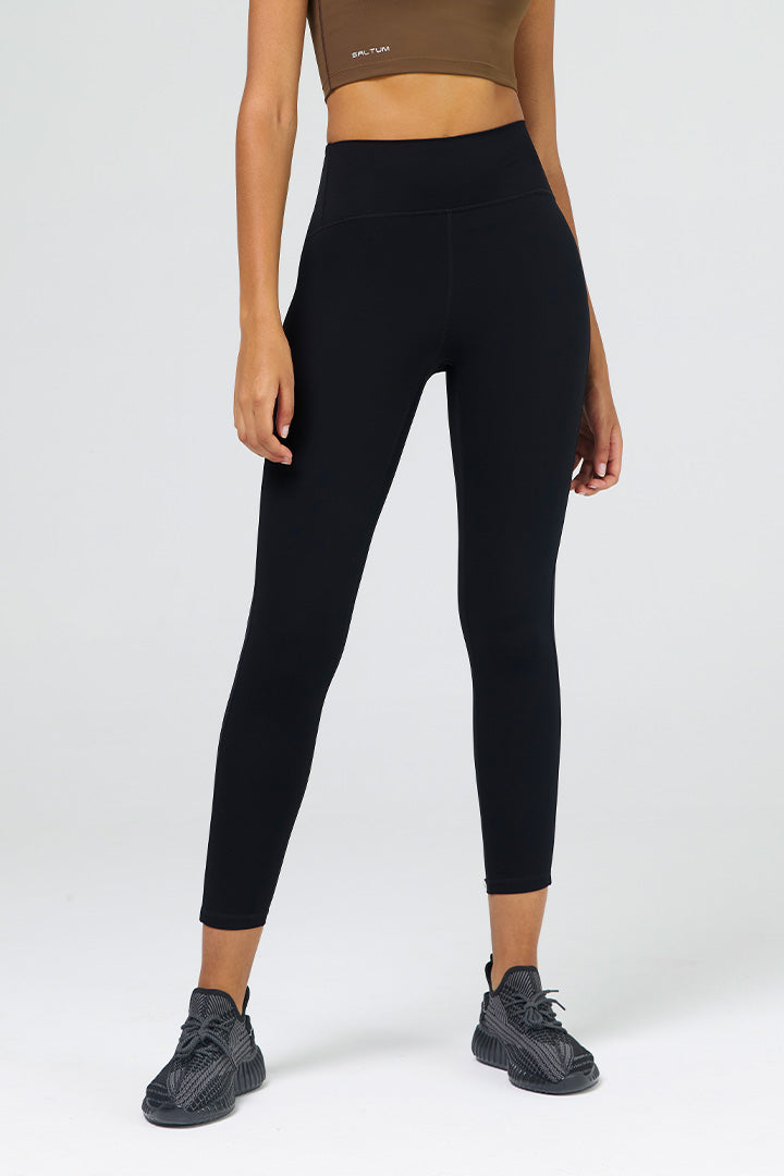 Legging de yoga taille haute