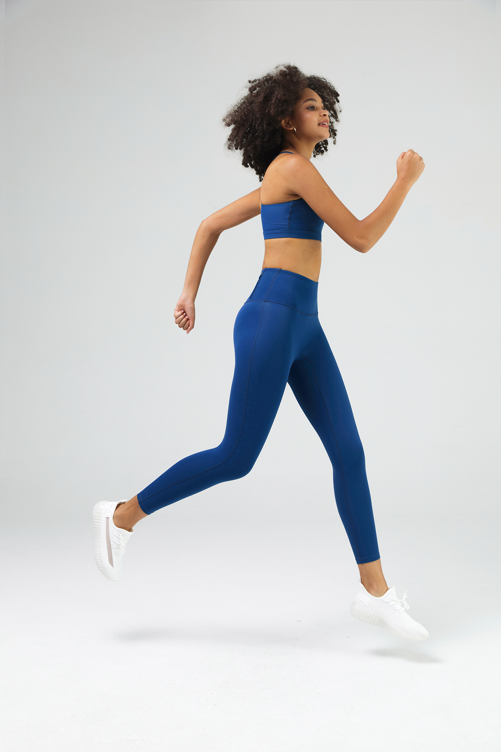 Salle de sport pour femmes