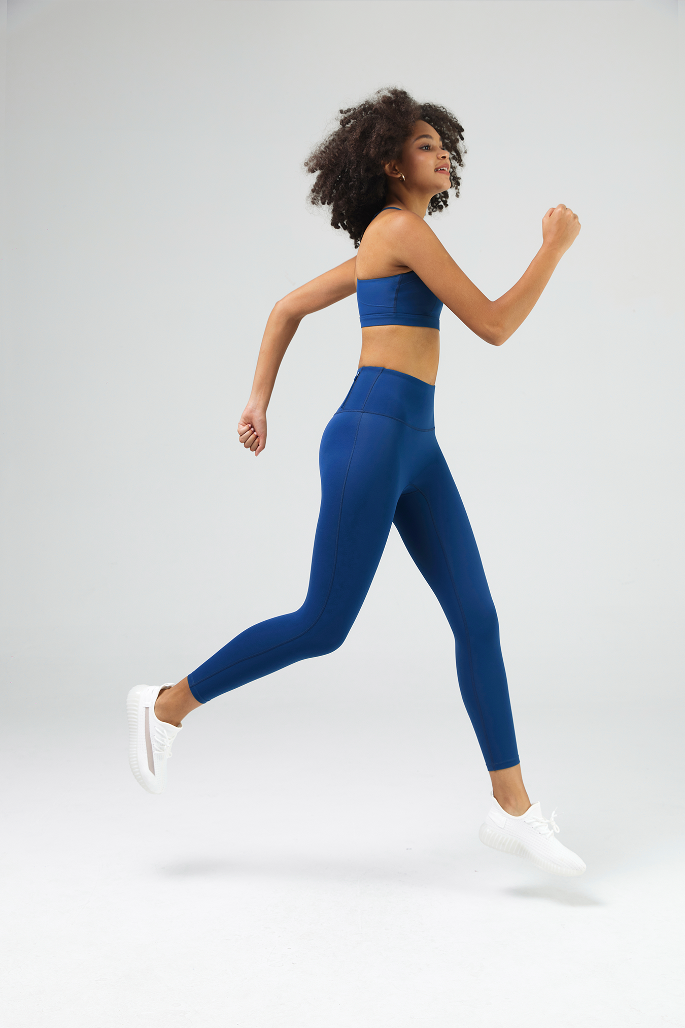 Salle de sport pour femmes