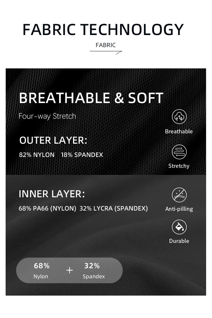 Jupe plissée en maille transparente