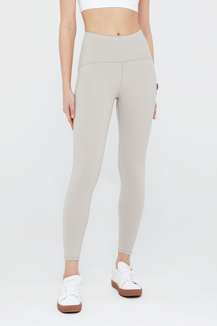 Legging taille haute 7/8 gainant