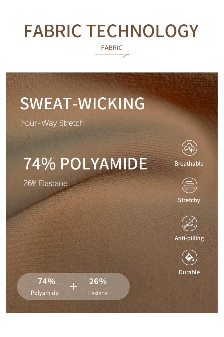 Ensemble de sport assorti pour femme