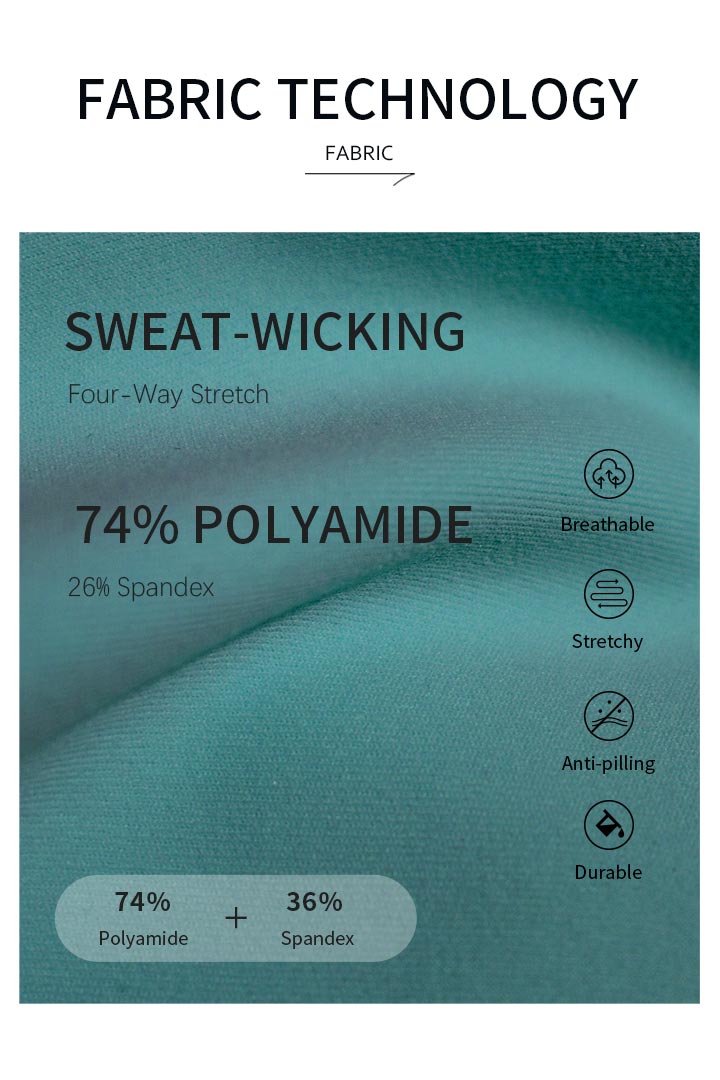 Veste entièrement zippée