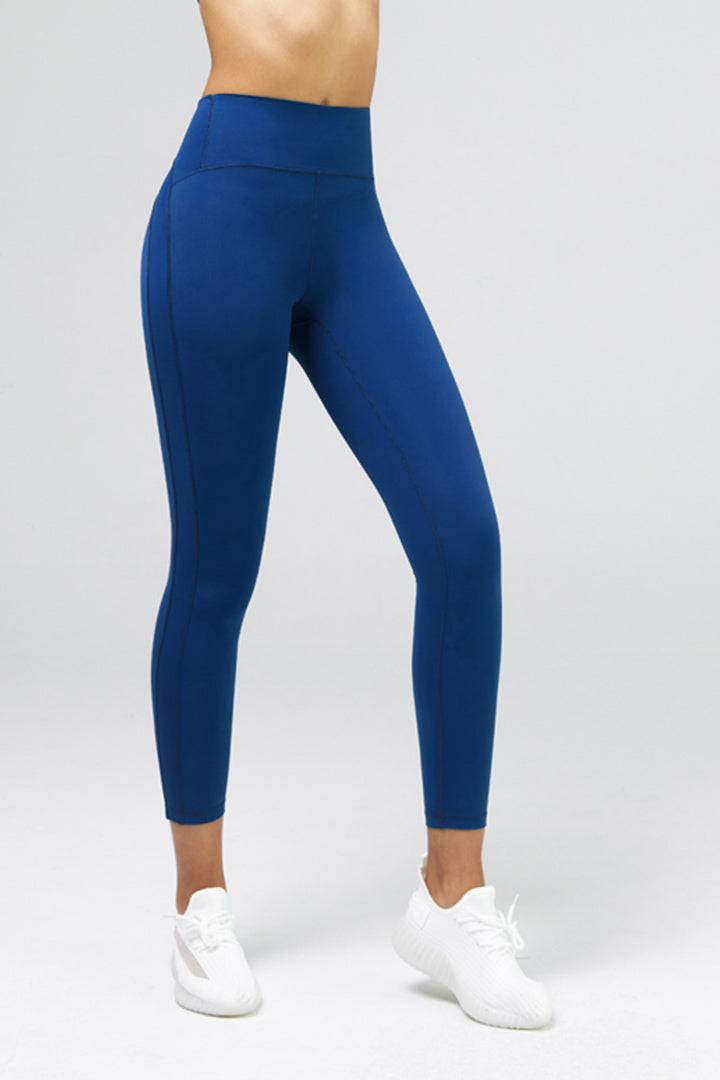 Legging de yoga taille haute