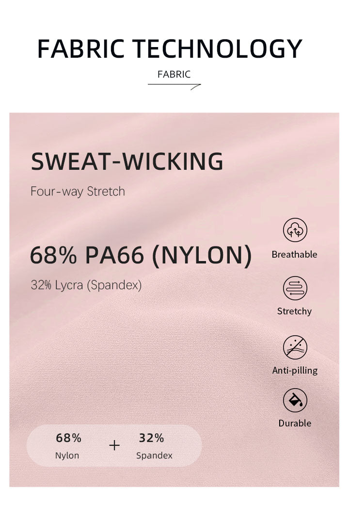 Legging évasé taille haute